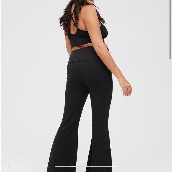 Super Flare Legging Yoga Pants 